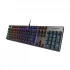 Cougar Ultimus EX RGB Wired Black (Red Switch) Mechanical Gaming Keyboard