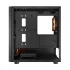 Cougar Uniface Mini RGB Mini Tower Black Micro-ATX Gaming Desktop Casing