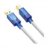 Dtech USB Male to Female Cable / Converter / HUB Price in Bangladesh