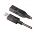 Dtech USB Male to Female Cable / Converter / HUB Price in Bangladesh