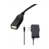 Dtech USB Male to Female Cable / Converter / HUB in BD