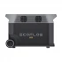 Ecoflow Delta Pro 3600Wh 3600W Output Black Portable Power Station