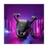 Havit TW970 Black TWS Gaming Bluetooth Earbuds