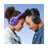 Haylou S35 ANC Violet Orange (Purple) Wireless Over-Ear Headphone