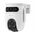 Ezviz EZVIZ H9c Dual 3K Wireless / Wi-Fi Camera Price in Bangladesh