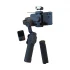 Hohem iSteady M7 (Al) Black Gimbal Stabilizer