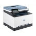 Hp HP Color LaserJet Pro MFP 3303fdw Document Printer in BD