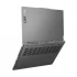 Lenovo Legion Slim 5 16AHP9 AMD Ryzen 7 8845HS 16GB RAM, 1TB SSD AI Optimized Luna Grey Gaming Laptop