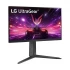 LG UltraGear 24GS65F-B 23.8 Inch FHD Display HDMI, DP Gaming Monitor