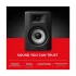 M-Audio BX5 D3 PA System in BD