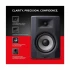 M-Audio BX5 D3 5 Inch Black Powered Studio Monitor