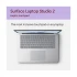 Microsoft Surface Laptop Studio 2 All Laptop in BD