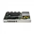 Mikrotik CCR2216-1G-12XS-2XQ 1U Rackmount RouterOS v7 Dual PSU Cloud Core Ethernet Router