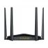 Netis NX10 AX1500 Mbps Gigabit Dual-Band Wi-Fi 6 Router