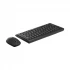 Rapoo 8000GT Keyboard and Mouse Combo in BD