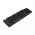 Redragon Sindri K671 Hot Swap (Red Switch) Wired Black Mechanical Gaming Keyboard