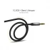 Ugreen AV119 (10735) 3.5mm Male to Male, 2 Meter, Black Audio Cable #10735