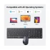 Ugreen MK006 Keyboard and Mouse Combo Price in BD