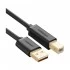 Ugreen US135 USB Type-A Male to Type-B USB Cable Price in Bangladesh