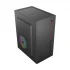 Wintech Pro Box V4 BK Mini Tower Desktop Casing with Standard PSU