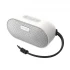 Wiwu H8 Play Fun White Portable Bluetooth Speaker