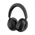 Wiwu Master ANC Black On-Ear Bluetooth Headphone #TD-09