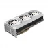 Zotac Gaming GeForce RTX 5080 SOLID OC White Edition Graphics Card in BD