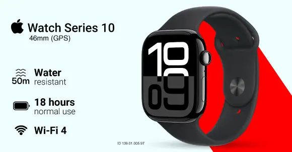 Apple Watch Series 10