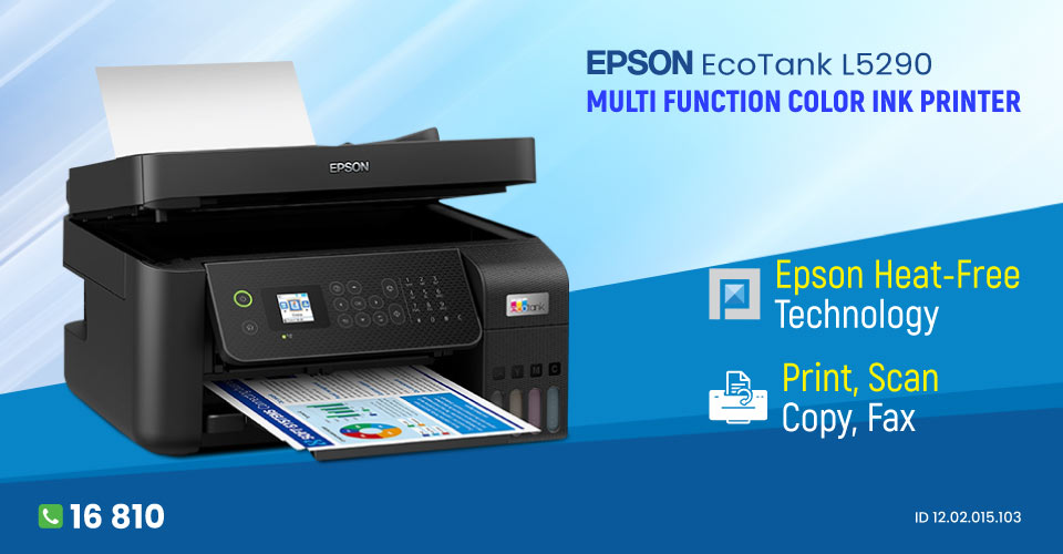 Epson EcoTank L5290